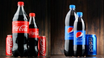 If You’ve Ever Wondered Why Coke And Pepsi Taste So Different, Here’s The One Reason Why