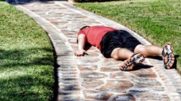 Hey Hero, Chill Out With The Wind Sprints Because Science Says Cardio Lowers Men’s Sex Drive