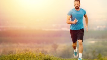 A Leading Dietician Revealed The Ultimate Pre-Exercise Meal To Maximize Energy And It’s Not What You’d Expect