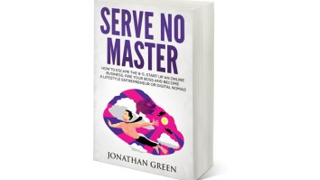 ‘Serve No Master’ Is The Only Book That Has An Answer For Every Excuse You Make In Life
