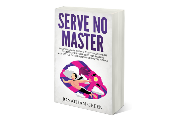 Serve No Master