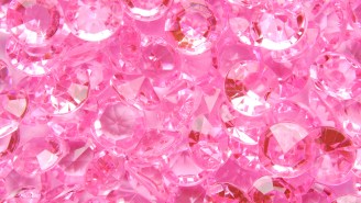 HUGE Pink Diamond Is Expected To Crush The ‘Most Expensive Diamond’ World Record