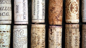 Sommelier Explains Why Wine Is Often Marked Up Between 300-600% In Restaurants