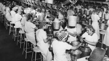 The Standard Work Week Hasn’t Changed In Over A Century And It’s All Thanks To This Person