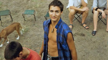 Girls On Twitter Are Thirsty AF After Seeing These Old Pics Of Canadian Prime Minister Justin Trudeau