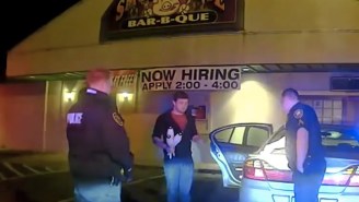 College Student Gets Out Of DUI By Proving He’s An Amazing Juggler, Cops Left Stunned