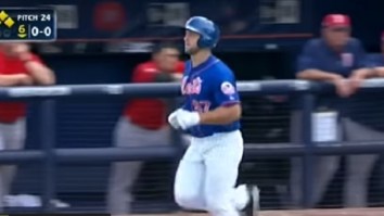 Boston Red Sox Minor League Affiliate Trashes Tim Tebow On Twitter