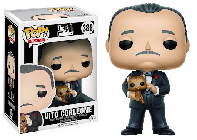 funko the god father