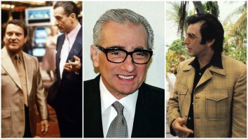 Netflix Paid $120 Million For Martin Scorsese’s ‘The Irishman’ That Stars Robert De Niro, Al Pacino And Joe Pesci
