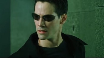 Warner Bros. Is Reportedly Rebooting ‘The Matrix’ And People Are Pissed