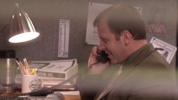 Evidence Suggests Toby From ‘The Office’ Was The Scranton Strangler And I’m Convinced