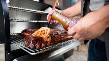 12 ‘Things We Want’ This Week: Traeger Timberline Smokers, Survival Kits, Flasks, And More!