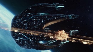 First ‘Valerian’ Trailer Dropped And I Haven’t Seen Badass Effects Like This Since ‘Avatar’
