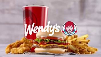 Wendy’s Got Blocked By Hardee’s After Starting A Twitter Beef War Over $4 For 4 Deals