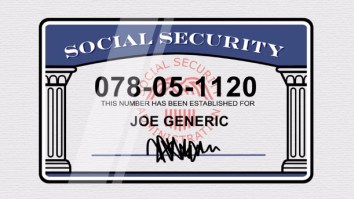 Wonder Why We Have Social Security Cards And What The Numbers Mean? Here Are The Answers