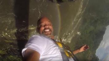 Will Smith Gets Philosophical When Talking About Viral Photo Of Him Morphing Into Uncle Phil