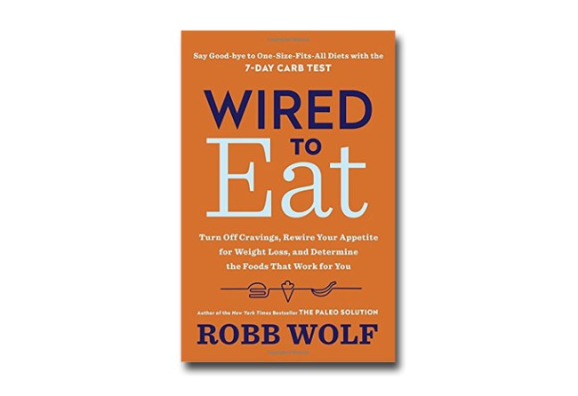 Wired To Eat