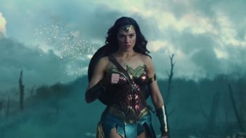 New Action-Packed ‘Wonder Woman’ Trailer Shows How The Princess Of Themyscira Became A Legend