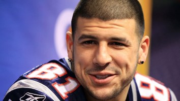 Aaron Hernandez’s Alleged Prison Lover Kyle Kennedy Has Released A Statement