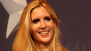 Firebrand Ann Coulter Vows To Speak At Berkeley After University Cancellation