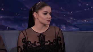 Ariel Winter’s Baby Voice Is Very Disturbing, I’ll Never Look At Her The Same