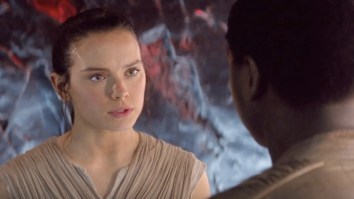Bad Lip Reading Just Torched ‘The Force Awakens’ And They Got Mark Hamill To Do Voices