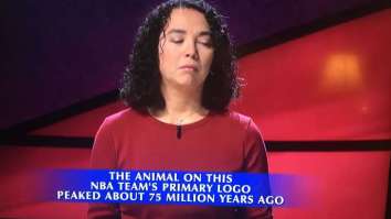 Jeopardy! Gives Contestants An Easy NBA Clue In Final Jeopardy! And It Wasn’t Pretty For One Of Them