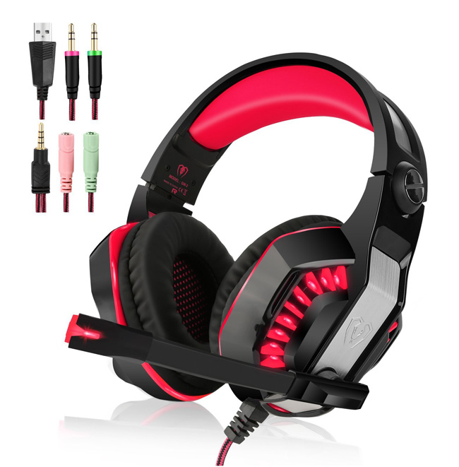 The 15 Best Gaming Headsets for Every Budget and Every Need BroBible