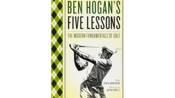 Get Better At Golf For Just $7 By Learning From One Of The Greatest To Ever Play