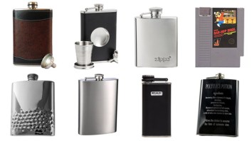 15 Sweet Deals On The Best Flasks For Every Occasion