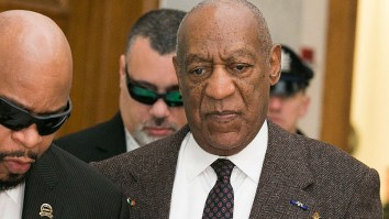Bill Cosby Breaks Silence: ‘Racism Could Be To Blame For My Sexual Assault Lawsuit’