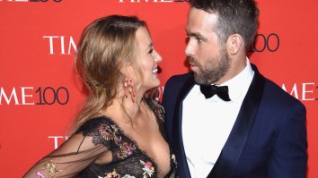 Blake Lively’s Happy Birthday Wish To Ryan Reynolds Was A Masterpiece Of Trolling Payback