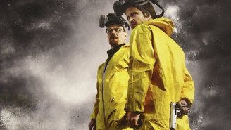 Walter White And Jesse Pinkman Celebrate 10th Anniversary Of ‘Breaking Bad’ With Heartfelt Messages