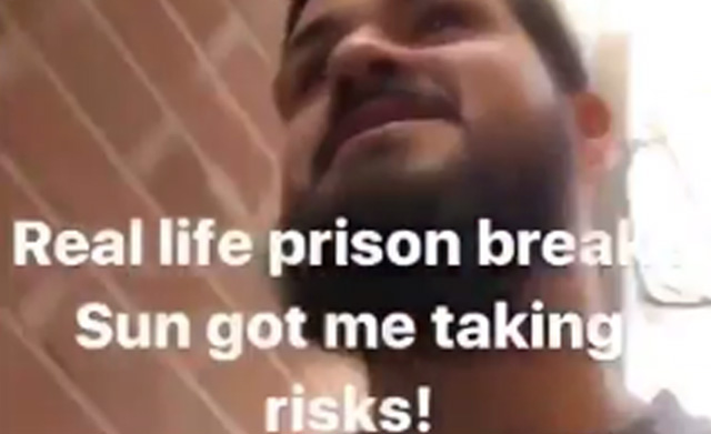 dude-recorded-prison-escape-instagram-viral