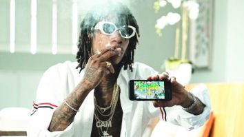 Wiz Khalifa Is Releasing A Mobile Marijuana Farming Video Game On 4/20