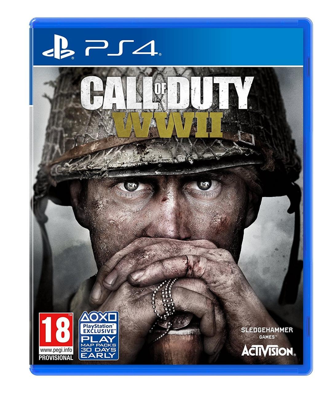 call of duty 2 cover