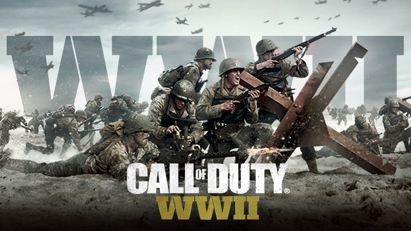 Contracts and Orders in Call of Duty: WWII