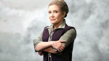 Mark Hamill, Billy Dee Williams And Dearly Departed Carrie Fisher Will Appear In Star Wars Episode IX, Here’s How
