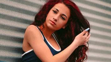 Cash Me Ousside Girl Busted For Weed Outside Friend’s House