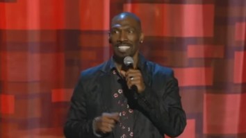 Charlie Murphy Posted This Incredibly Sad Yet Inspiring Tweet The Night Before His Death