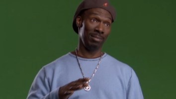 Report: Charlie Murphy Of ‘Chappelle’s Show’ Fame Has Died