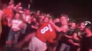 COACHELLA FIGHT! Two Dudes Go To Blows During Future’s Set, Loss Goes To The Guy Who Was Body Slammed