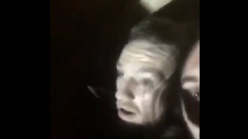 Conor McGregor Reportedly Trashed Hotel Room And Left It Filled With Used Nitrous Oxide Canisters