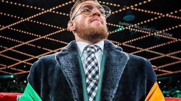 Dana White Revealed How Freaking RICH Conor McGregor Is Going To Be After The Mayweather Fight