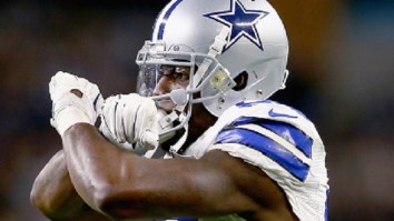 Dez Bryant Says Black People Are The Reason They Are Unsuccessful, Not White People In Instagram Post