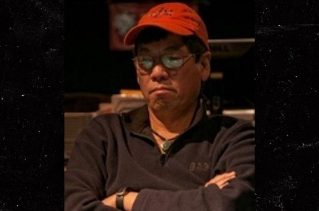 Dr David Dao United Airlines Poker