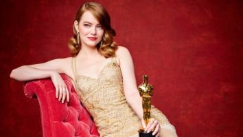 Emma Stone Responds To High School Student’s Viral Prom Proposal