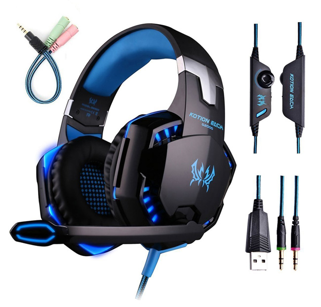 The 15 Best Gaming Headsets for Every Budget and Every Need BroBible