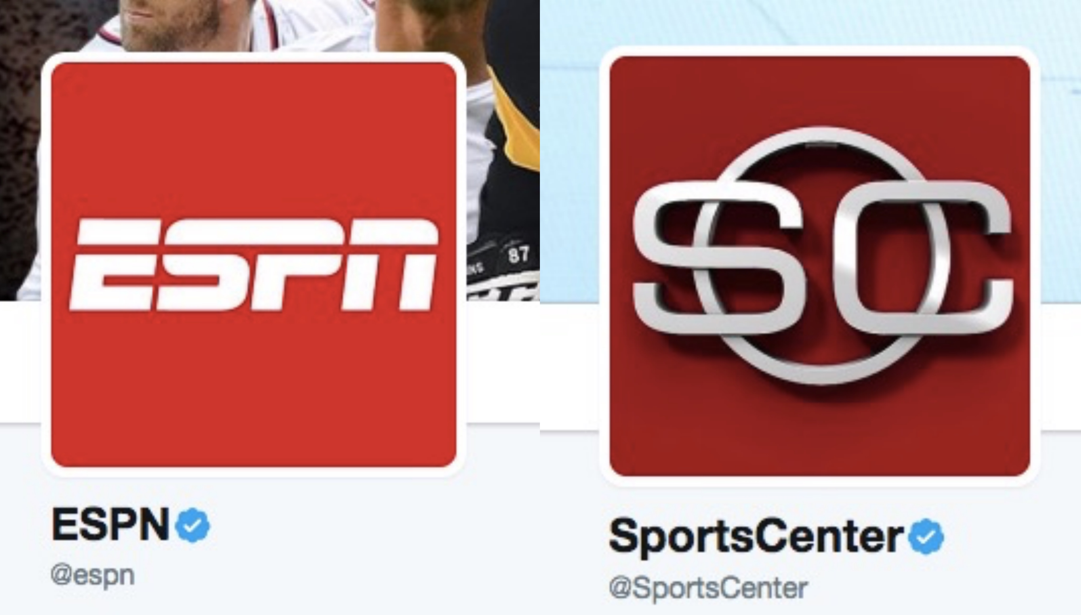 Here's How Many Twitter Followers ESPN Lost Due To Today's Layoffs