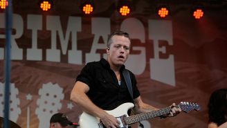 Jason Isbell’s New Song ‘Cumberland Gap’ Is Proof That REAL Country Music Is Far From Dead